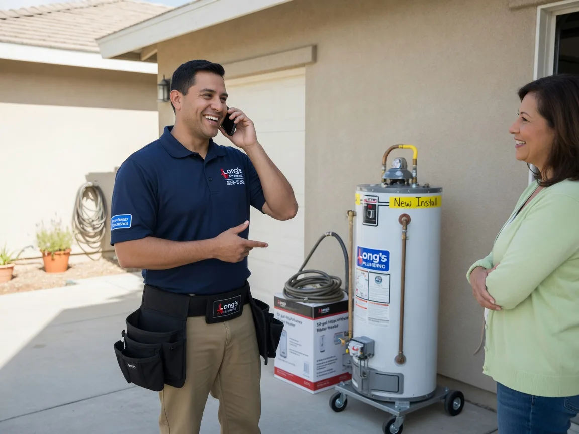 Leak Detection New Bavaria, OH FAQs